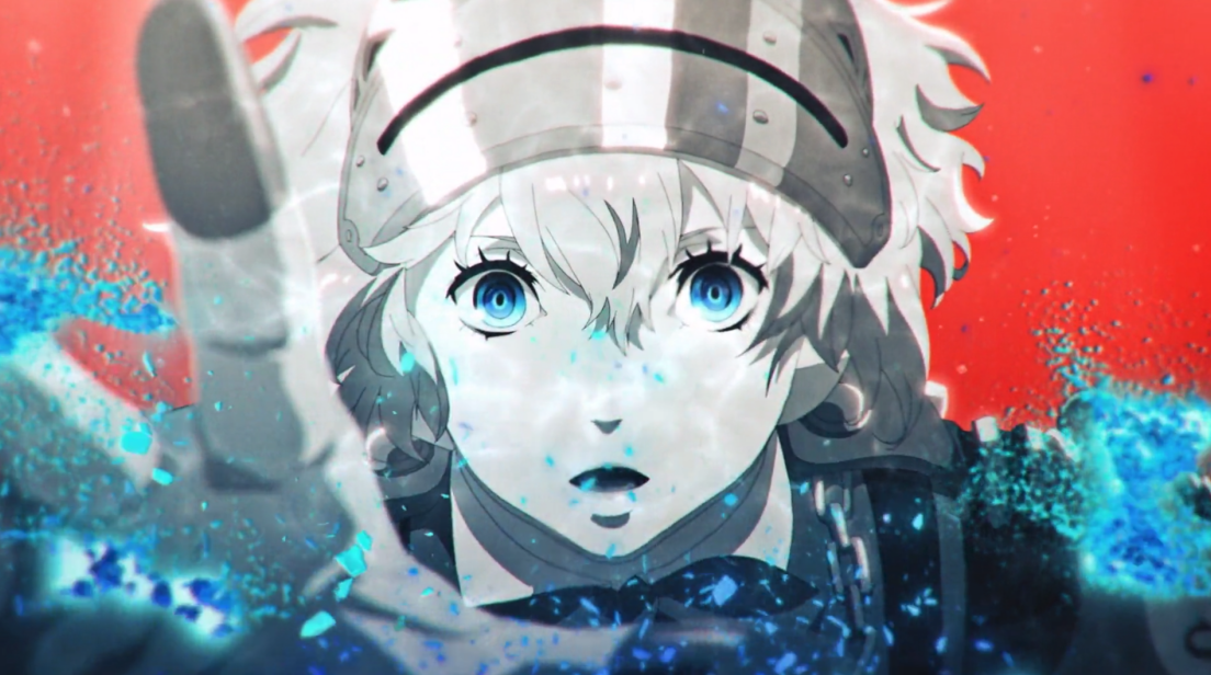 《女神异闻录3 Reload》DLC第三弹 “Episode Aegis”开场视频现已发布