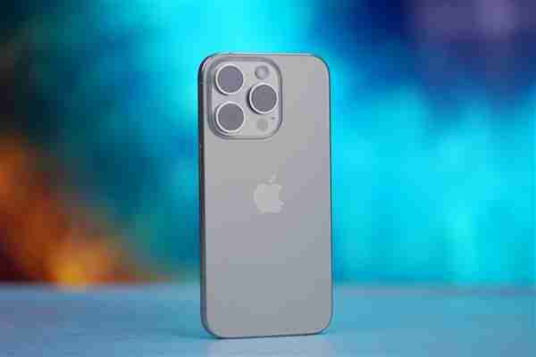 苹果终于良心一回!机构预计iPhone 16 Pro全系256G起步