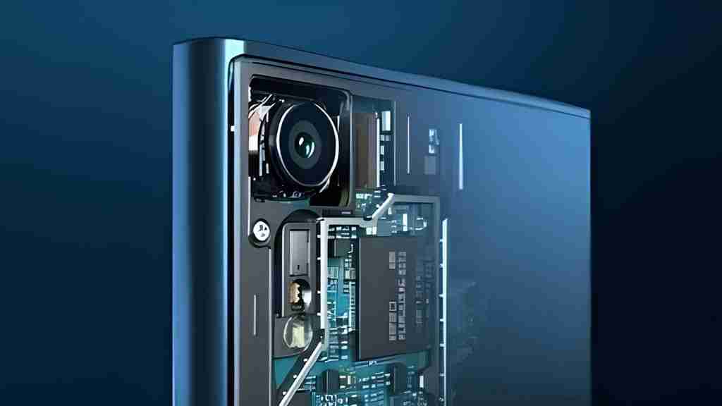 苹果 2020 年 iPhone 率先装备后,新专利暗示三星未来 Galaxy 手机也将配传感器位移防抖技术