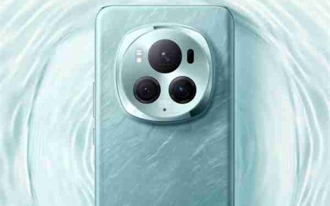 荣耀最强旗舰！荣耀Magic7系列超前预热：主打AI