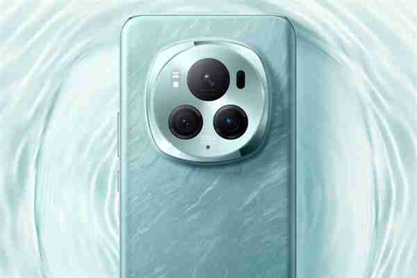 荣耀最强旗舰!荣耀magic7系列超前预热:主打ai