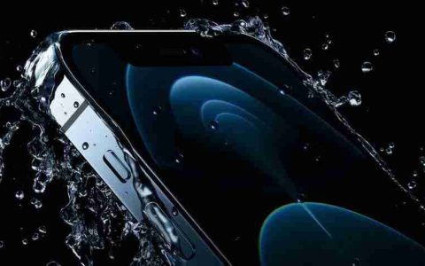 防水 iPhone 进水损坏不保修？苹果面临集体诉讼