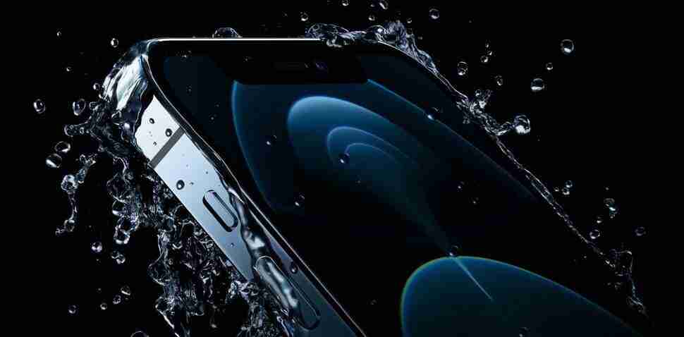防水 iphone 进水损坏不保修？苹果面临集体诉讼