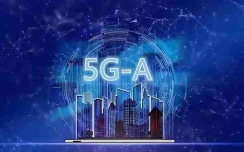 全国首个地铁5G-A共建共享网络部署完成！中国广电、移动联手打造