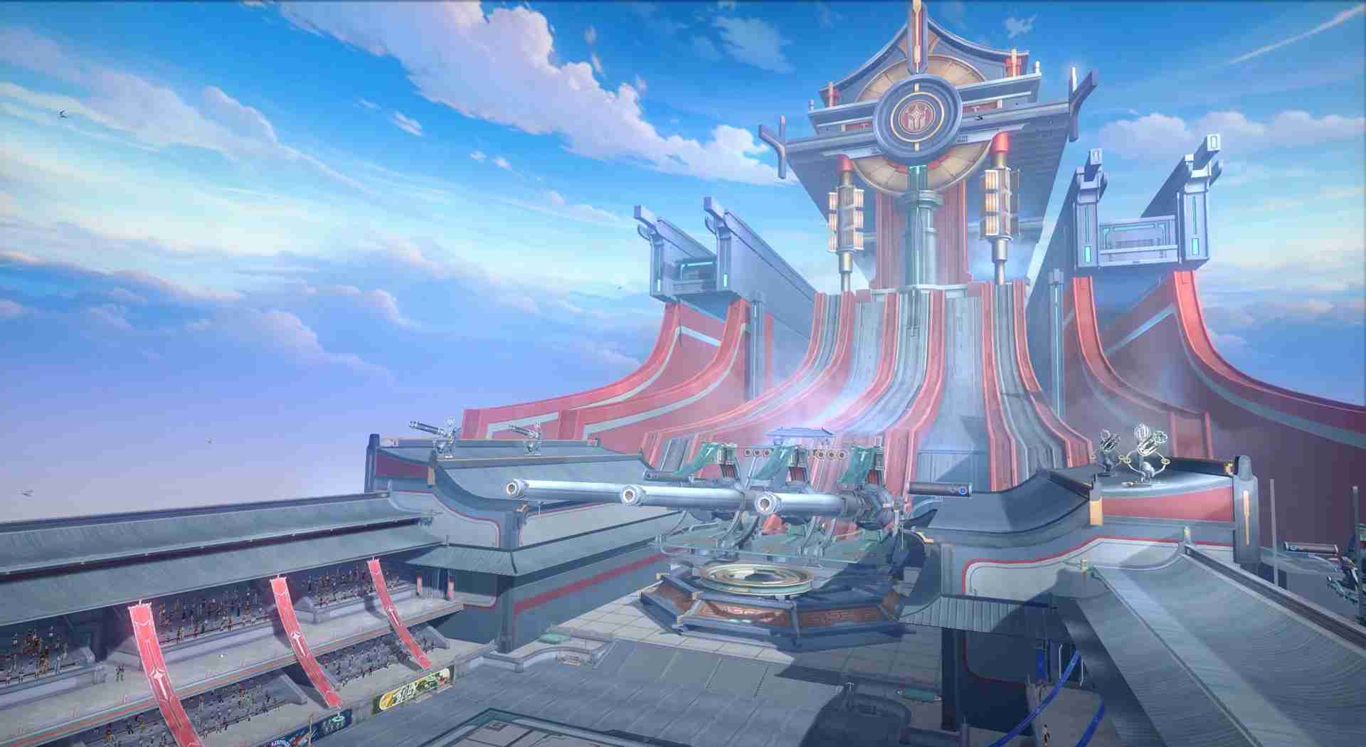 崩坏:星穹铁道2.5版本将于9月10日更新,十连+1000星琼免费领取!