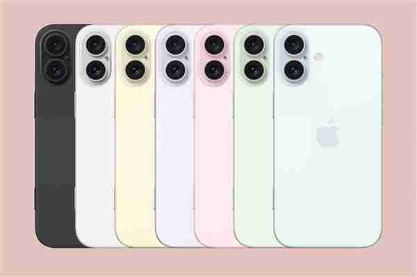 iphone16成苹果最具争议手机：不同版本差异较大