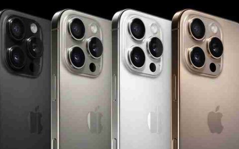 迎接苹果牌 AI，新证据表明 iPhone 16 / Pro 全系标配 8GB 内存