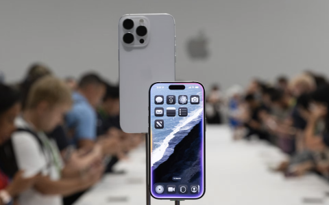 苹果iPhone 16系列发布：AI还是半成品，最大亮点出人意料