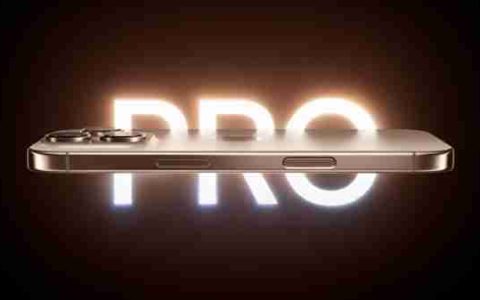 苹果推出沙漠色iPhone 16 Pro：淡金色效果 重回iPhone XS时代