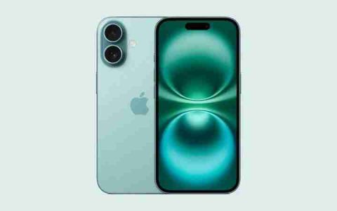 苹果 iPhone 16 / Pro 全系支持 Wi-Fi 7，理论下载峰值 40 Gbps