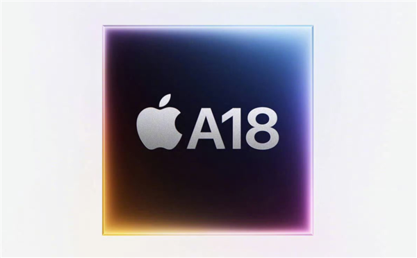 iPhone 16系列升级A18处理器:3nm工艺、GPU提速40%