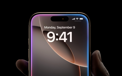 苹果发新机 古尔曼泼冷水：iPhone 16不会带来超级换机潮