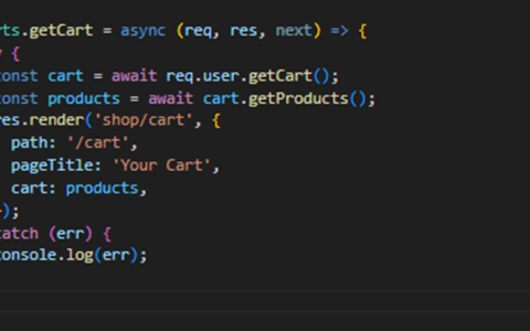 了解异步操作并在 JavaScript 中使用 async/await