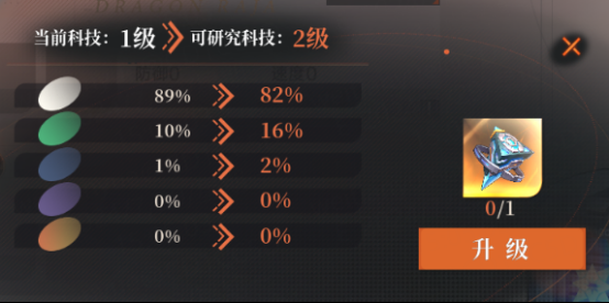 《龙族:卡塞尔之门》魂器功能详解,抽卡模拟器不止抽角色!