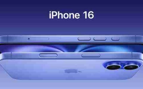用不了AI的iPhone 16 四舍五入等于没升级