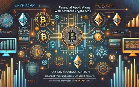 加密货币 API 中实时数据对开发人员的重要性