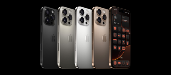 苹果为何急于下架iPhone 15 Pro系列:背后原因揭秘