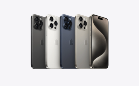 苹果为何急于下架iPhone 15 Pro系列：背后原因揭秘