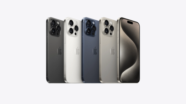 苹果为何急于下架iPhone 15 Pro系列:背后原因揭秘