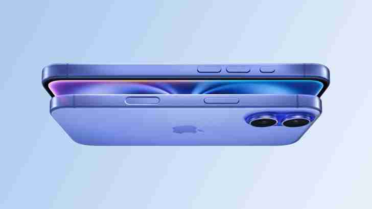 苹果 iPhone 16 Geekbench 跑分出炉,A18 处理器单核成绩 3114 分