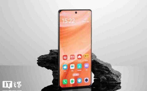 真我 GT5 Pro 手机 realme UI 5.0 升级计划公布：新增多项系统动画、音频播放器接入流体云， 9 月中旬推送