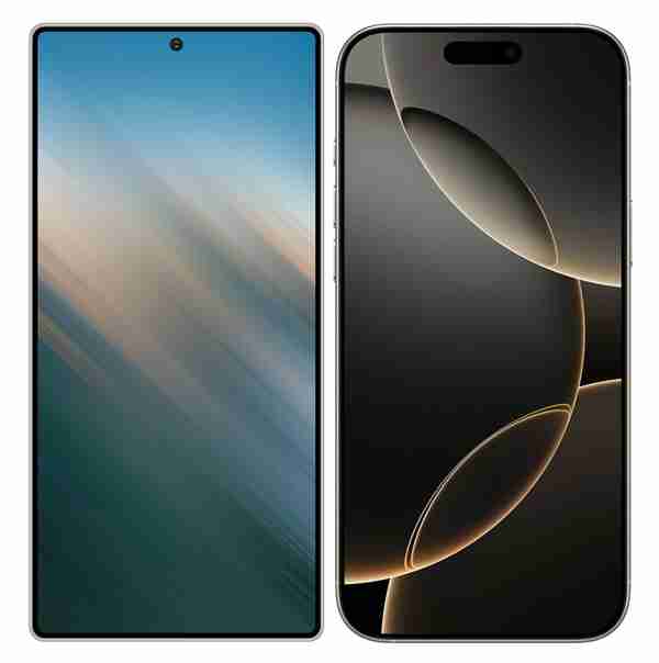 万元安卓机皇来了!三星Galaxy S25 Ultra入网:尺寸与iPhone相同