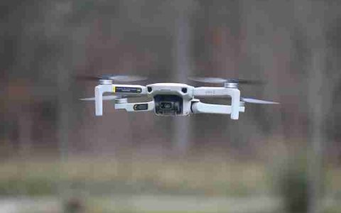 精准感知 300 米以下空域无人机，青岛移动开通北方首个规模化 5G-A 通感一体无线网