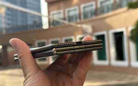 华为Mate XT非凡大师上手体验：妙不可言