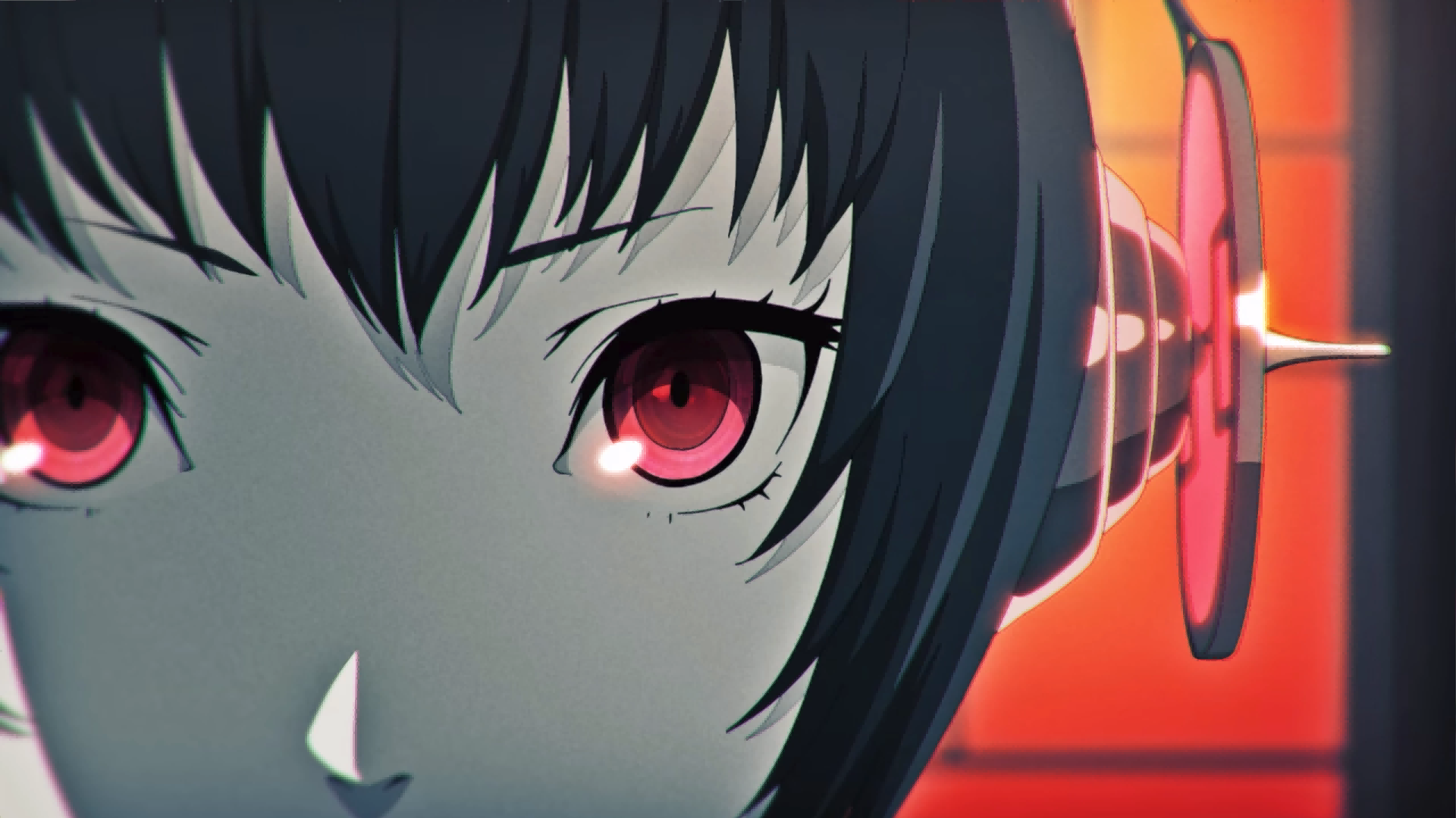 《女神异闻录3 Reload:扩展通行证》DLC第三弹“Episode Aegis”已正式发布