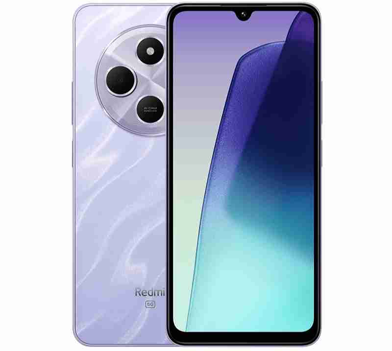 小米推出 Redmi 14R 5G 手机:搭载高通骁龙 4 Gen 2,1099~1899 元