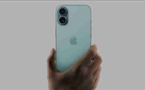 iPhone 16最大改动之一！AI可能才是相机控制键最终目的