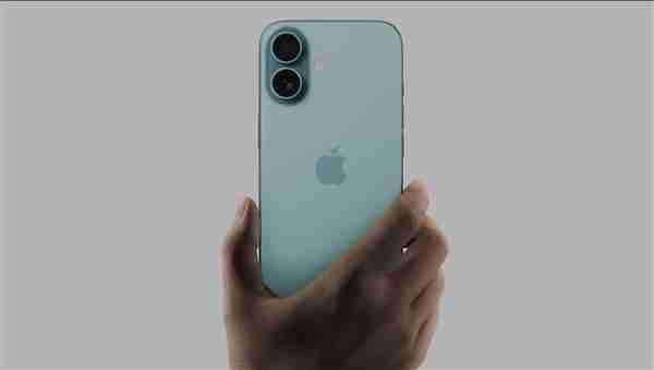 iPhone 16最大改动之一!AI可能才是相机控制键最终目的