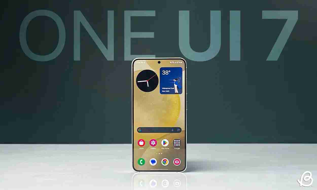 三星 One UI 7.0 被曝由卢泰文亲自监督,因力求完美而推迟启动 Beta 测试