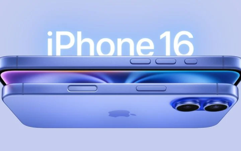 为遵守欧盟规定，苹果升级 iPhone 16 系列内部结构使其电池更易于维修