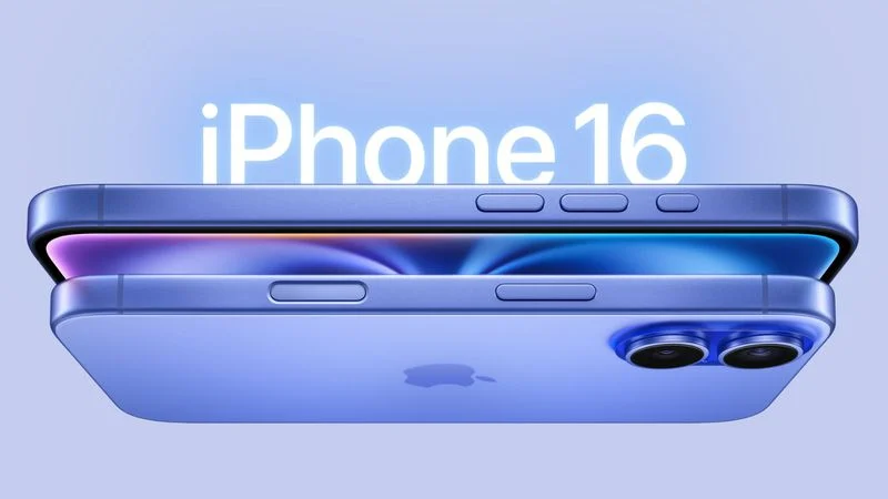 为遵守欧盟规定,苹果升级 iphone 16 系列内部结构使其电池更易于维修