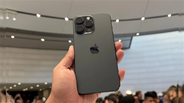 先别着急下结论!博主揭开iphone 16 45w快充真相