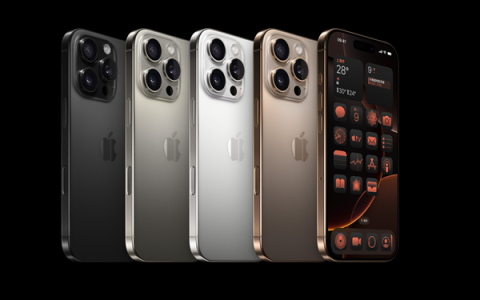 iPhone 16峰值充电功率不超过39W：把李楠坑惨了