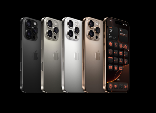 iPhone 16峰值充电功率不超过39W:把李楠坑惨了