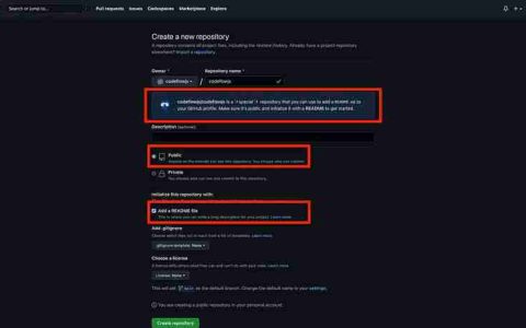 使用 CSS 让您的 Github 个人资料脱颖而出