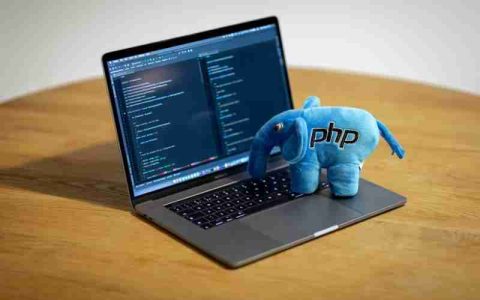 在 PHP 中创建可重用的 HTML 组件
