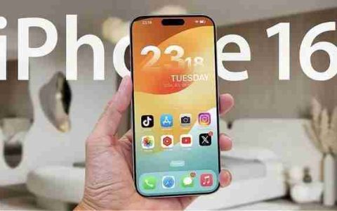 iPhone16怎么设置低数据模式_苹果手机低数据模式设置步骤介绍