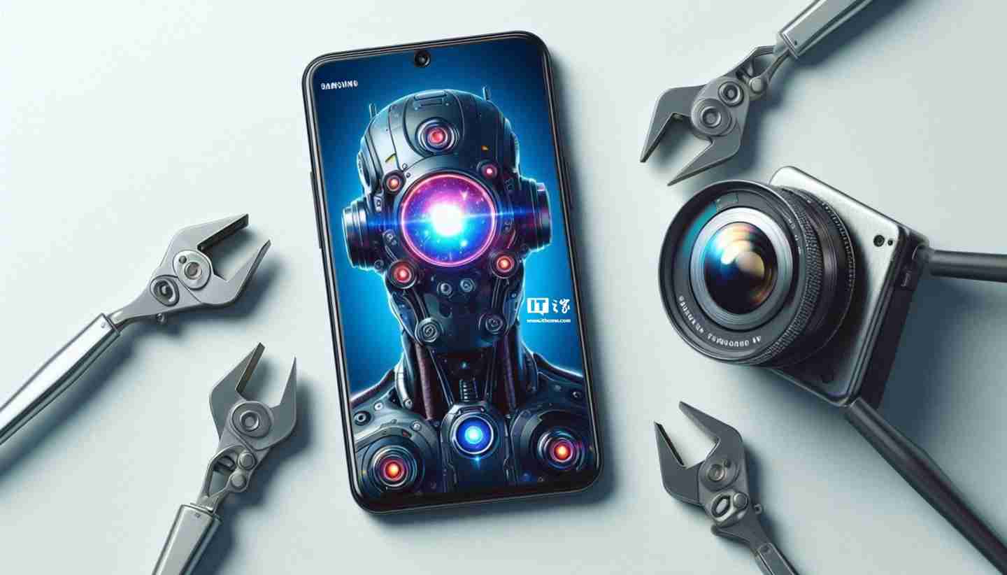 消息称三星 galaxy s25 系列手机代号 paradigm,暗示带来突破性改变