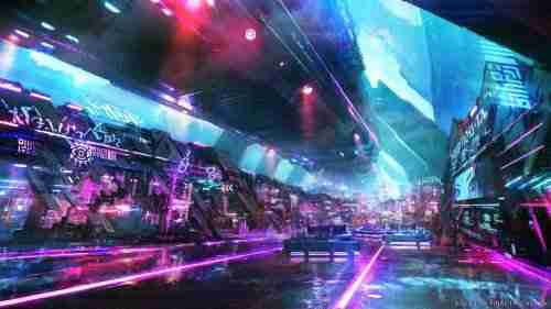 《最终幻想14》启航新大陆!9月27日“金曦之遗辉”即将登录!