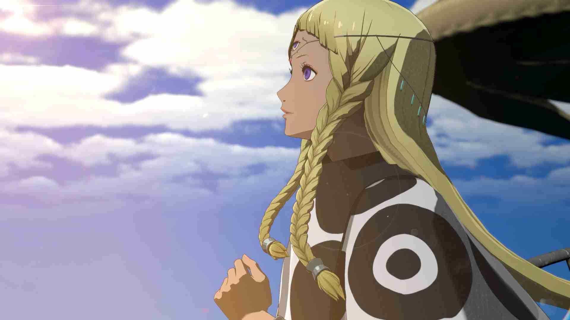 ATLUS新作《暗喻幻想: ReFantazio》介绍旅行中的乐趣和目的地以及未知的岛屿“维尔加岛”