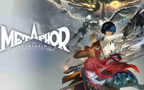 《暗喻幻想： ReFantazio》介绍进化版指令战斗“FAST & SQUAD”等战斗系统