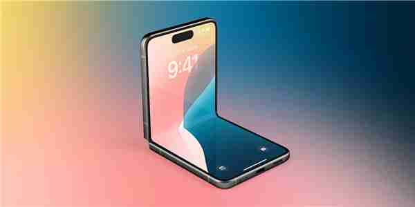 折叠iPhone要来了!苹果新专利曝光:任意表面实现触敏控制