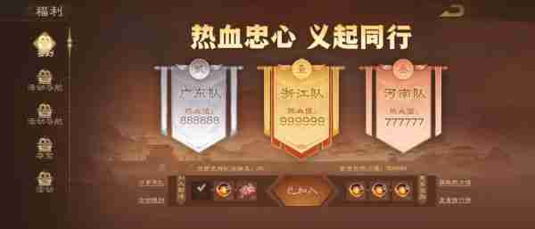 《三国杀OL》全新武将谋孙坚震撼登场,忠义篇福利抢先看!