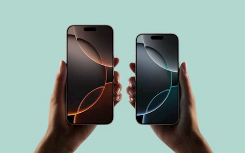 iPhone 16 Pro并非四边等宽：0.03毫米之差 逼死强迫症