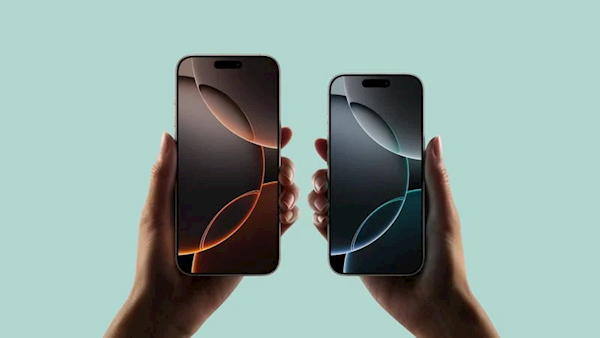 iPhone 16 Pro并非四边等宽:0.03毫米之差 逼死强迫症