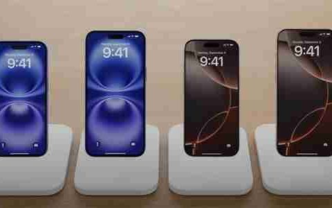 苹果官网删除iPhone 16后置镜头配备抗反射镜头涂层：实测相机鬼影还在